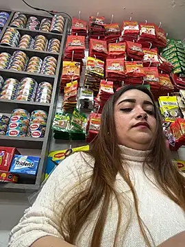 Tatiana O online show from 11/27/25, 05:04