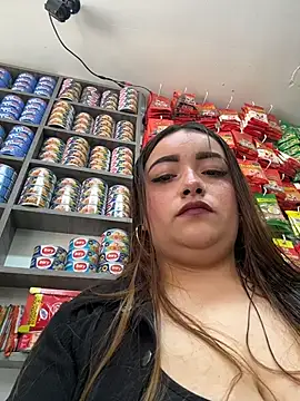 Tatiana O online show from 12/01/25, 03:39