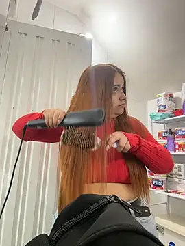 Tatiana O online show from 12/14/25, 01:05