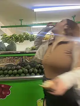 Tatiana O online show from 01/14/26, 02:12