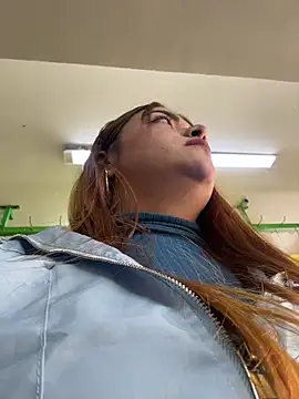 Tatiana O online show from 01/31/26, 08:07