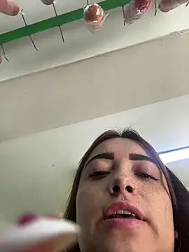 Tatiana O online show from 02/04/26, 02:01