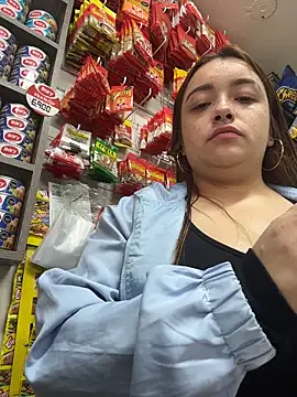 Tatiana O online show from 03/16/26, 01:04