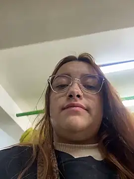 Tatiana O online show from 03/22/26, 03:04