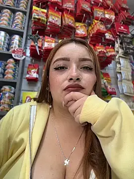 Tatiana O online show from 05/31/26, 01:07