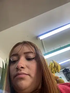 Tatiana O online show from 07/10/26, 05:15
