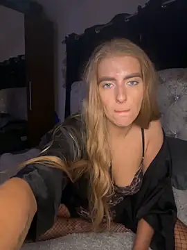 Summer Paige online show from 02/01/25, 12:51