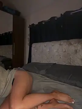 Summer Paige online show from 02/13/25, 07:45