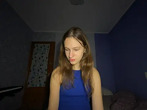 Snapshot of Eva_Angel3 chatting on 12/12/24, 02:55 Eva Angel3 online show from 12/12/24, 02:55