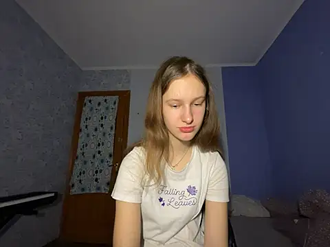 Snapshot of Eva_Angel3 chatting on 01/13/25, 07:10 Eva Angel3 online show from 01/13/25, 07:10