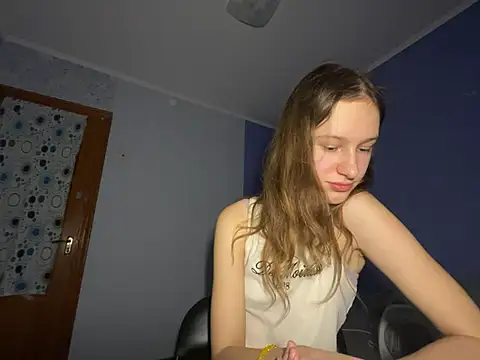 Snapshot of Eva_Angel3 chatting on 01/26/25, 07:31 Eva Angel3 online show from 01/26/25, 07:31