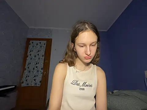 Snapshot of Eva_Angel3 chatting on 02/01/25, 07:13 Eva Angel3 online show from 02/01/25, 07:13