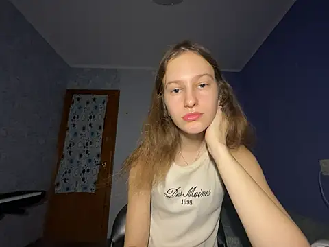 Snapshot of Eva_Angel3 chatting on 02/02/25, 03:17 Eva Angel3 online show from 02/02/25, 03:17