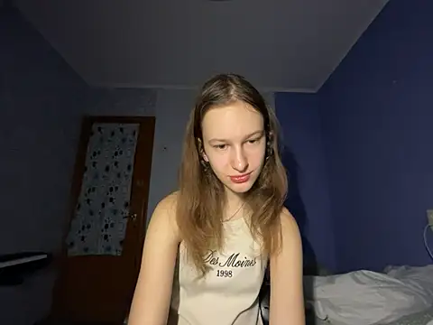 Snapshot of Eva_Angel3 chatting on 02/21/25, 06:15 Eva Angel3 online show from 02/21/25, 06:15