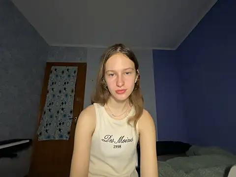Snapshot of Eva_Angel3 chatting on 02/23/25, 05:39 Eva Angel3 online show from 02/23/25, 05:39
