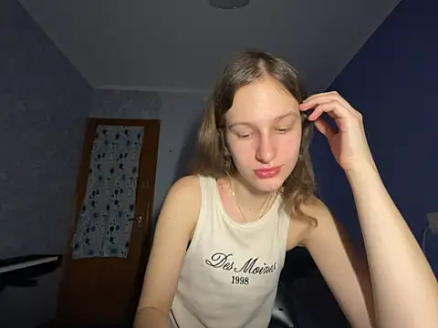 Snapshot of Eva_Angel3 chatting on 03/02/25, 04:42 Eva Angel3 online show from 03/02/25, 04:42
