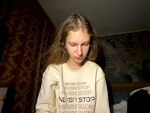 Snapshot of Eva_Angel3 chatting on 10/03/25, 06:49 Eva Angel3 online show from 10/03/25, 06:49
