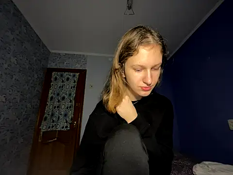 Eva Angel3 online show from 11/30/25, 04:00