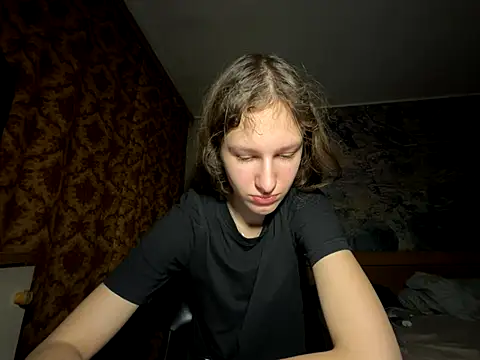 Eva Angel3 online show from 12/15/25, 05:17