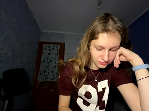 Eva Angel3 online show from 12/20/25, 04:25