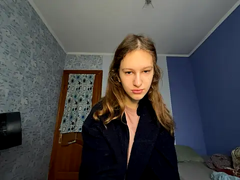 Eva Angel3 online show from 12/23/25, 07:39