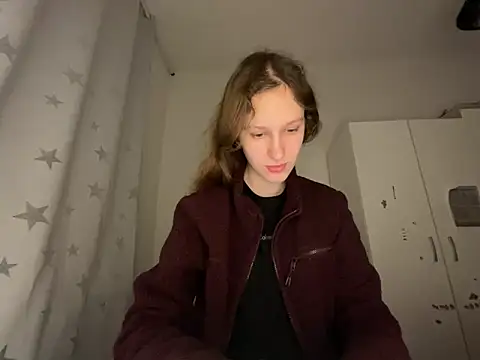 Eva Angel3 online show from 01/07/26, 06:10