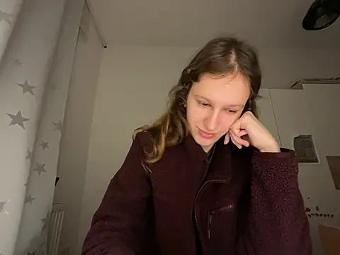 Eva Angel3 online show from 01/09/26, 07:04