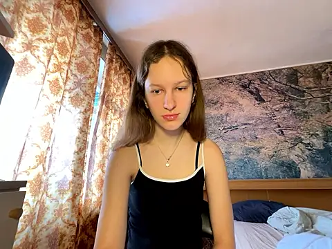 Eva Angel3 online show from 01/17/26, 01:16