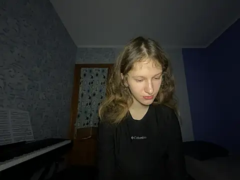 Eva Angel3 online show from 02/08/26, 05:05