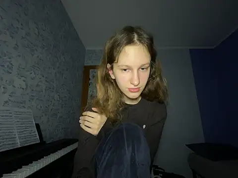 Eva Angel3 online show from 02/13/26, 05:53