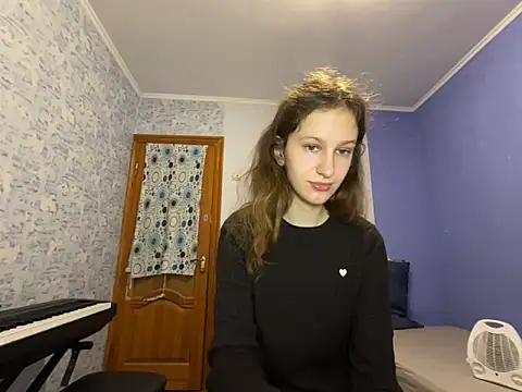 Eva Angel3 online show from 02/14/26, 05:43