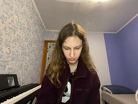 Eva Angel3 online show from 03/21/26, 05:16