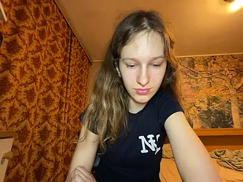 Eva Angel3 online show from 03/30/26, 05:25