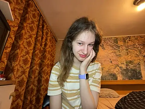 Eva Angel3 online show from 04/02/26, 06:05