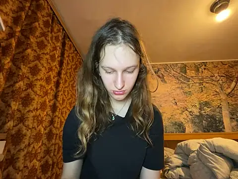 Eva Angel3 online show from 04/07/26, 05:24