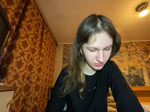 Eva Angel3 online show from 04/14/26, 05:08