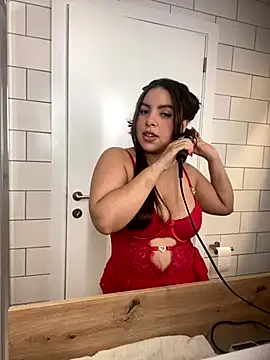 brazilianbbinuk online show from 12/15/25, 04:11