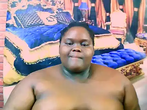 Snapshot of EbonyHotBuns chatting on 03/10/25, 08:48 EbonyHotBuns online show from 03/10/25, 08:48