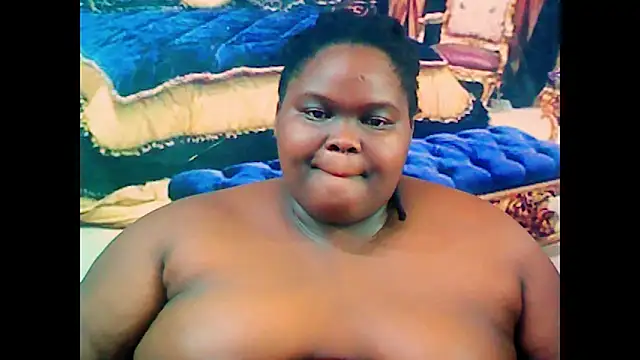 Snapshot of EbonyHotBuns chatting on 03/15/25, 09:16 EbonyHotBuns online show from 03/15/25, 09:16