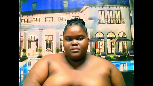 Snapshot of EbonyHotBuns chatting on 03/19/25, 09:27 EbonyHotBuns online show from 03/19/25, 09:27