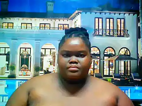 Snapshot of EbonyHotBuns chatting on 03/21/25, 05:54 EbonyHotBuns online show from 03/21/25, 05:54