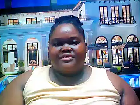 Snapshot of EbonyHotBuns chatting on 03/22/25, 06:03 EbonyHotBuns online show from 03/22/25, 06:03