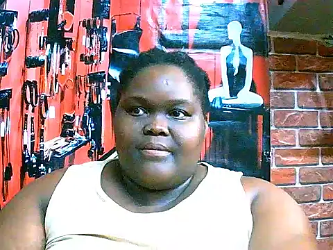 Snapshot of EbonyHotBuns chatting on 09/09/25, 05:40 EbonyHotBuns online show from 09/09/25, 05:40