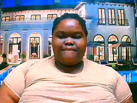 Snapshot of EbonyHotBuns chatting on 09/10/25, 07:25 EbonyHotBuns online show from 09/10/25, 07:25