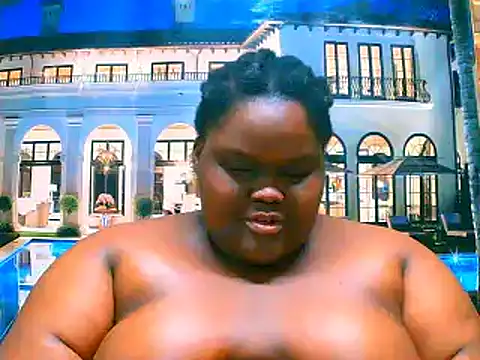 Snapshot of EbonyHotBuns chatting on 09/11/25, 07:30 EbonyHotBuns online show from 09/11/25, 07:30