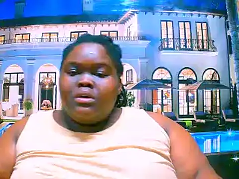 Snapshot of EbonyHotBuns chatting on 09/11/25, 07:36 EbonyHotBuns online show from 09/11/25, 07:36