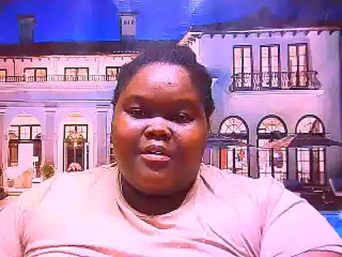 Snapshot of EbonyHotBuns chatting on 09/24/25, 05:33 EbonyHotBuns online show from 09/24/25, 05:33