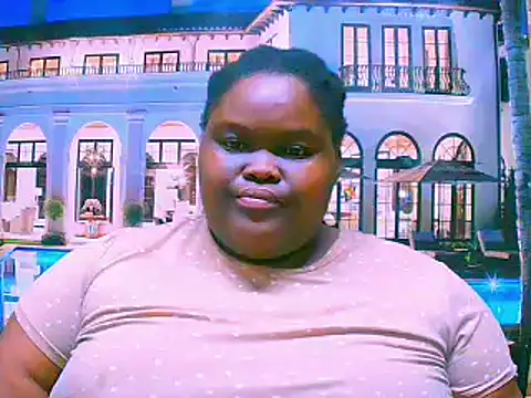 Snapshot of EbonyHotBuns chatting on 10/02/25, 09:44 EbonyHotBuns online show from 10/02/25, 09:44