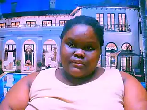 Snapshot of EbonyHotBuns chatting on 10/11/25, 04:27 EbonyHotBuns online show from 10/11/25, 04:27