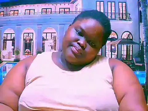 Snapshot of EbonyHotBuns chatting on 10/24/25, 05:37 EbonyHotBuns online show from 10/24/25, 05:37